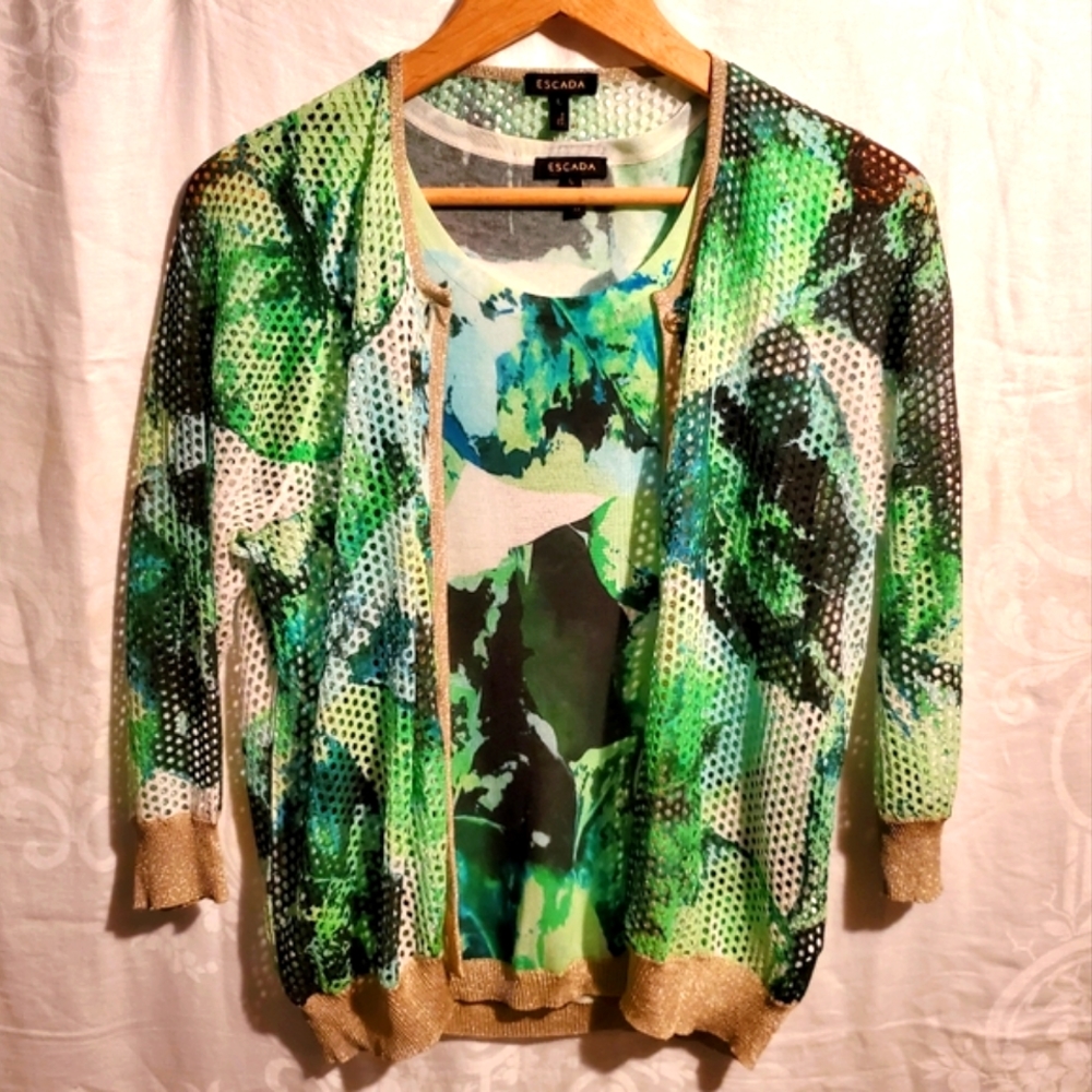 Escada